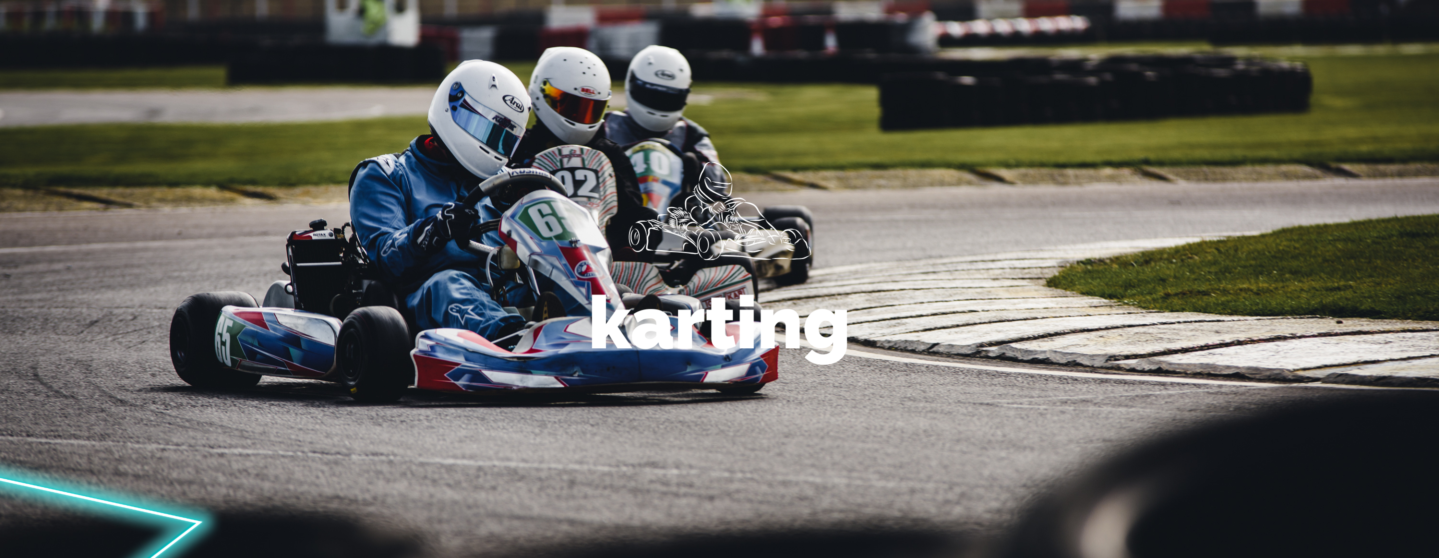 karting